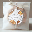 Recherche de pâtisseries noël autocollants Biscuits