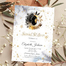 Recherche de du soleil et de lune invitations Pour elle