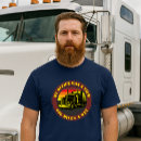 Suche nach lkw transport tshirts Retro