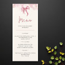 Recherche de quinceañera menus Latina espagnole mexicaine