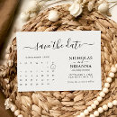 Recherche de budget wedding save the dates Bon marché