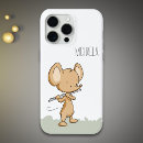 Recherche de souris iphone coques Animal