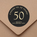 Suche nach 50 geburtstag mann aufkleber Modern