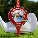 Suche nach golf weihnachten ornamente Golfplatz