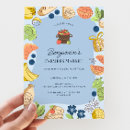 Recherche de marché invitations Fête de jardin