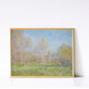 Suche nach französischer impressionismus poster Claude monet