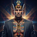 Recherche de pharaon cravates Histoire