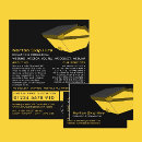 Recherche de yellow cartes visite Customer