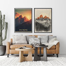 Suche nach dolomites poster Dolomiten