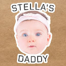 Suche nach personalisiertes baby aufkleber Foto