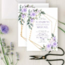 Recherche de trendy invitations Pour elle