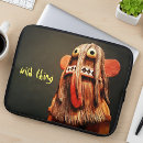 Suche nach wild laptop schutzhüllen Zitat