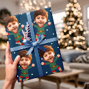 Suche nach lustiges gesicht geschenkpapier Für sie/ihn