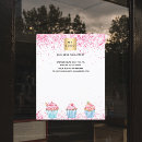 Suche nach kuchen flyer Cupcakes