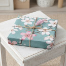 Recherche de cerise papier cadeau Rustique
