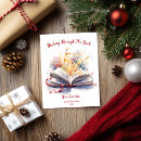 Recherche de club christmas vœux cartes Club de lecture