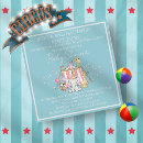 Recherche de éléphant de cirque invitations Mother to be