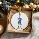 Suche nach fußballfan ornamente Sportgeschenk