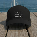 Recherche de pirate casquettes Drôle