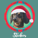 Suche nach dachshunds aufkleber Dogs