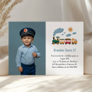 Recherche de trains invitations Train tchou tchou