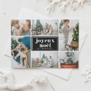 Recherche de collage noël cartes Collage de photos