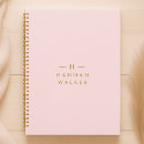 Recherche de rose gold agendas Élégant