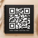 Suche nach qr code notizbuch Administrative professional