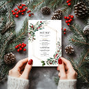 Recherche de noël menus De