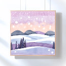 Suche nach winterlicher poster Landschaft