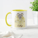 Recherche de dessin mignon de koala tasses Enfants