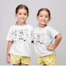 Suche nach für ihre tochter baby tshirts Für sie