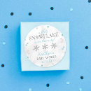 Suche nach snowflake aufkleber Winter