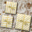 Suche nach gelbe und weiße geschenkpapier Elegant