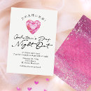 Recherche de gemme invitations Pour elle