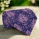 Suche nach rosa und lila blumen krawatten Violett