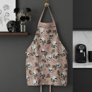 Recherche de soin de la mort tabliers Floral
