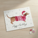 Suche nach dachshund puzzle Weihnachten