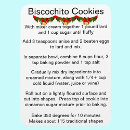 Recherche de recette magnets Pâtisserie