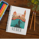 Suche nach venedig kleine notizbücher Kanal
