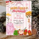 Recherche de de crêpes invitations Pour enfants
