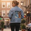 Suche nach drachen jacken Fantasie