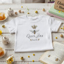 Suche nach bienenkönigin tshirts Für kinder