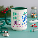 Suche nach niedliche krankenschwester tassen Weihnachten
