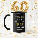 Recherche de les années 40 tasses Pour lui