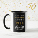 Recherche de anniversaire 1976 tasses Pour lui