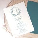 Recherche de logo de mariage invitations Monogramme