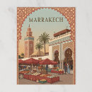 Suche nach marrakesch postkarten Medina
