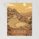 Suche nach jordanien postkarten Tourismus