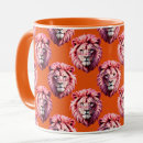 Suche nach löwenkopf tassen Tier